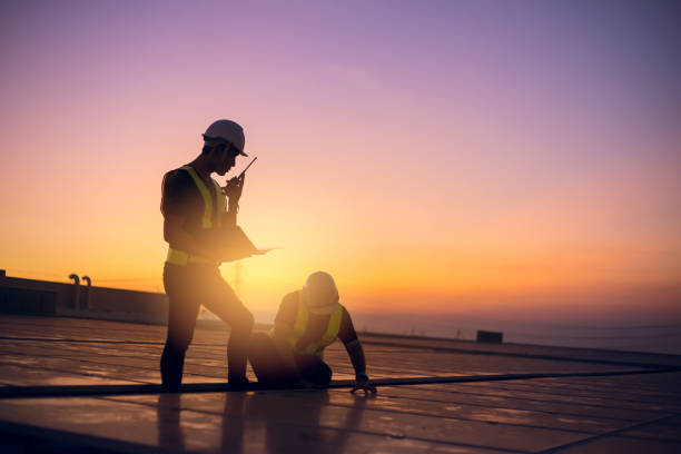 Tile Roofing Contractor in Gladeville, TN