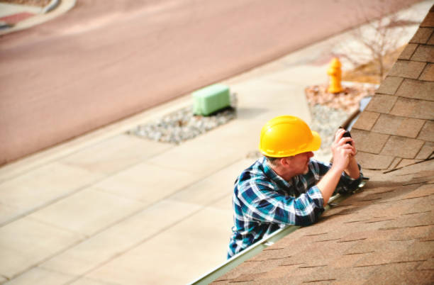 Slate Roofing Contractor in Gladeville, TN
