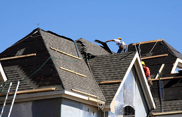 Best Storm Damage Roof Repair  in Gladeville, TN
